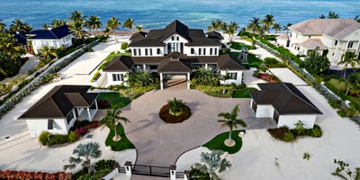 Luxury Villa Photo #13