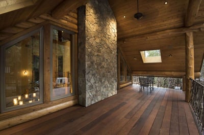 Luxury Villa Photo #17
