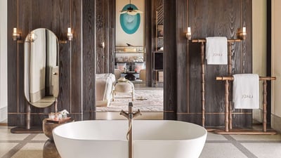 Luxury Villa Photo #5