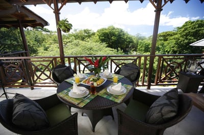 Luxury Villa Photo #11
