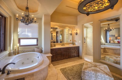 Luxury Villa Photo #24
