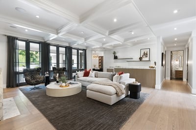Luxury Villa Photo #16