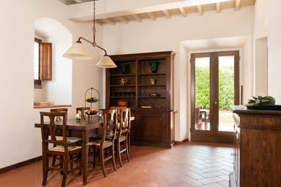 Luxury Villa Photo #16