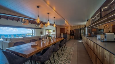 Luxury Villa Photo #20