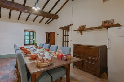 Luxury Villa Photo #19