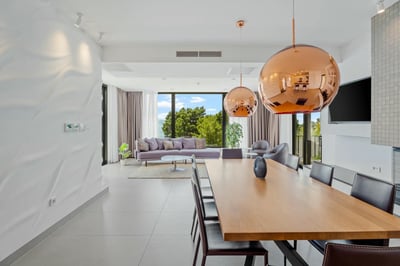 Luxury Villa Photo #22