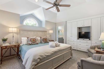 Luxury Villa Photo #41