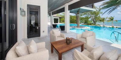 Luxury Villa Photo #12
