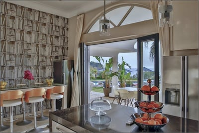Luxury Villa Photo #18