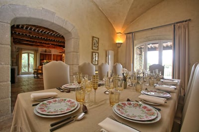 Luxury Villa Photo #6