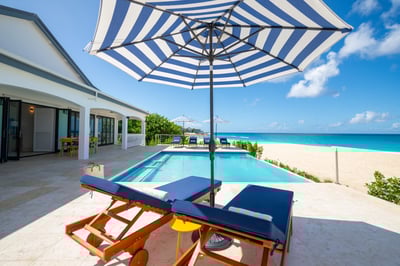 Luxury Villa Photo #5