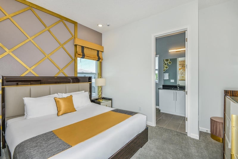 Titan at Villatel Village Solterra