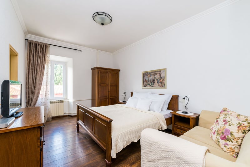 Villa Dubrovnik Estate