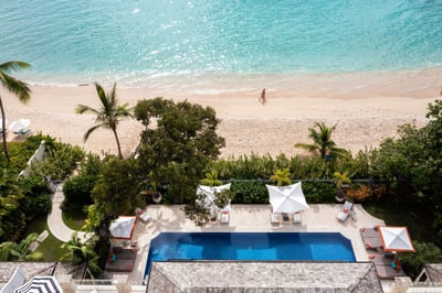 Luxury Villa Photo #3