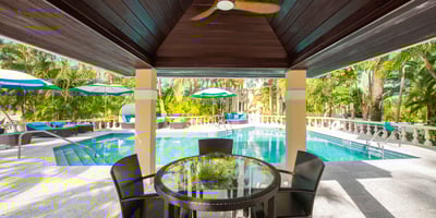 Luxury Villa Photo #11