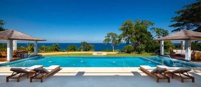 Tryall Club,Bella Vista Villa