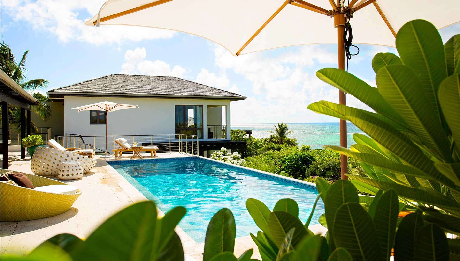Anani at Kamique | Lockrum, Anguilla
