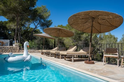 Luxury Villa Photo #6