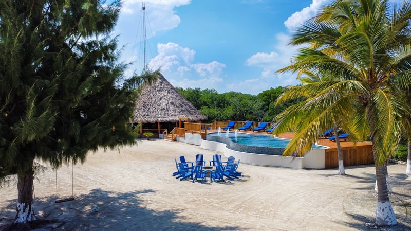 Royal Belize Resort