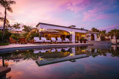 Luxury Villa Photo #2