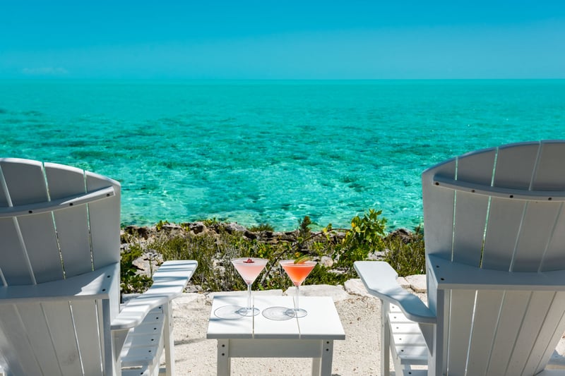 Ocean Dream | Villa Aqua