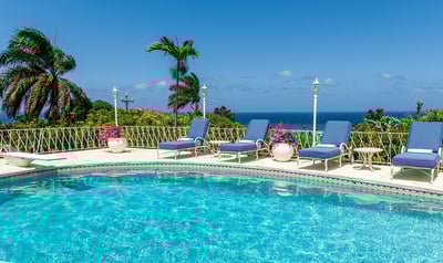 Luxury Villa Photo #4