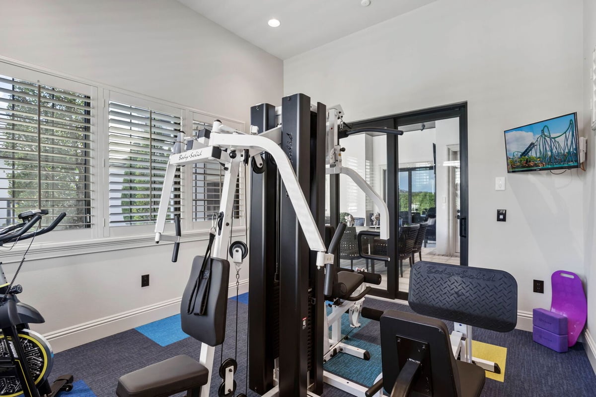 Ethereal Escape Villa