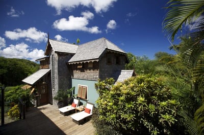 Luxury Villa Photo #4
