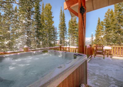 Luxury Villa Photo #37