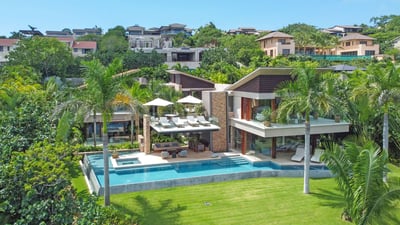 Kupuri Estates,Estate Taurus