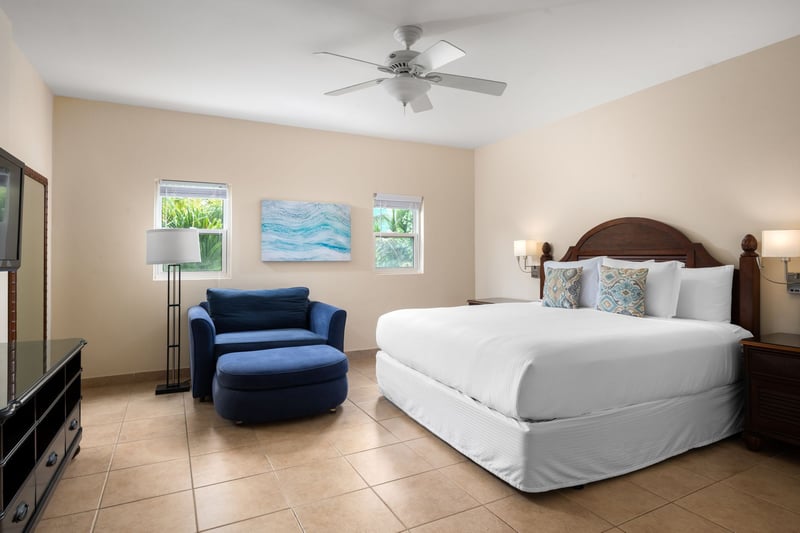 3 BDM Bungalow at Windsong Resort