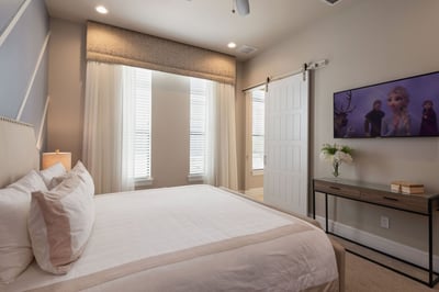 Luxury Villa Photo #31