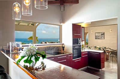 Luxury Villa Photo #18