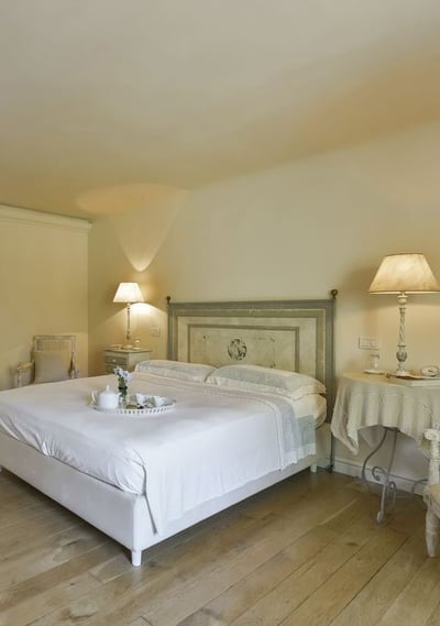 Villa Oliveto