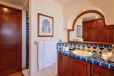 Luxury Villa Photo #40