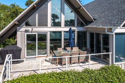 Luxury Villa Photo #14