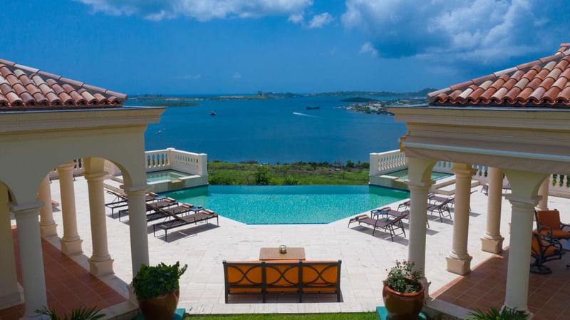 Les Jardin de Bellevue