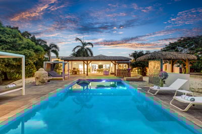 Luxury Villa Photo #66