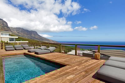 Luxury Villa Photo #7