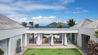 Luxury Villa Photo #19
