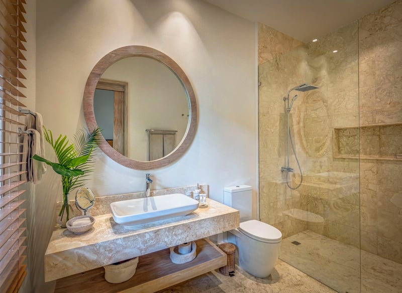 Arrecife SB6 | Chez Moi