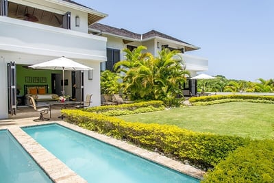 Luxury Villa Photo #17