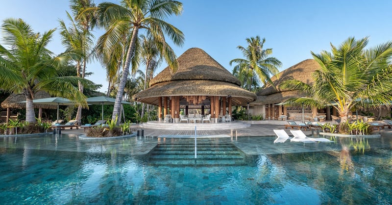 2 BDM Wellbeing Beach Residence