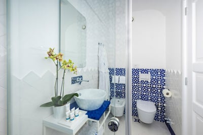 Luxury Villa Photo #23