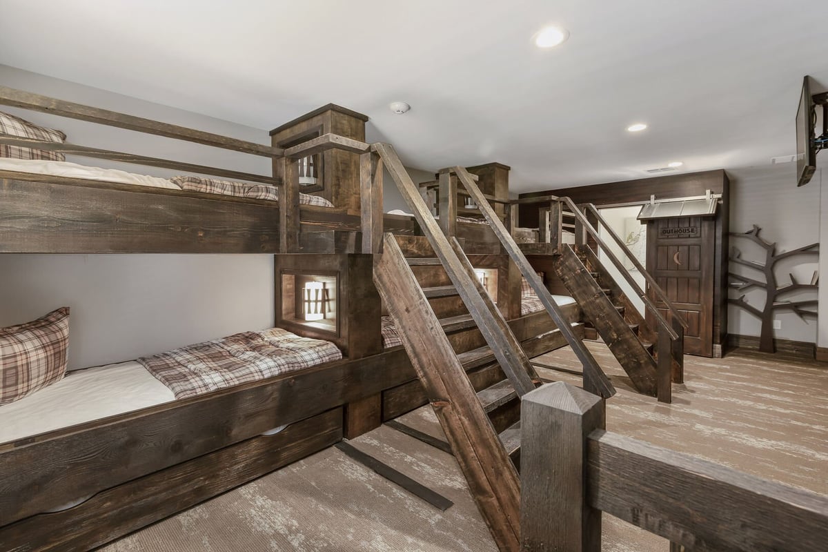 Enchanted Canopy Lodge