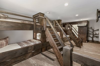Luxury Villa Photo #42