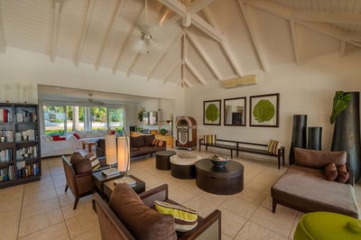 Luxury Villa Photo #19