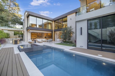 Luxury Villa Photo #8