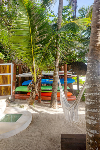Luxury Villa Photo #4