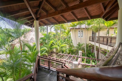 Luxury Villa Photo #19